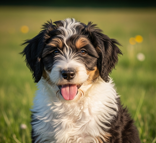 Sheepadoodle’s Story: The Ultimate Guide to This Lovable Hybrid Breed