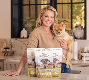 Badlands Ranch Dog Food: Nutrient-Rich Superfoods for Your Canine Companion 2 Badlands Ranch Dog Food