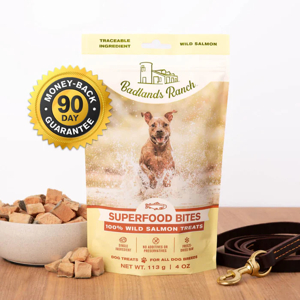 Badlands Ranch Dog Food: Nutrient-Rich Superfoods for Your Canine Companion 4 Badlands Ranch Dog Food