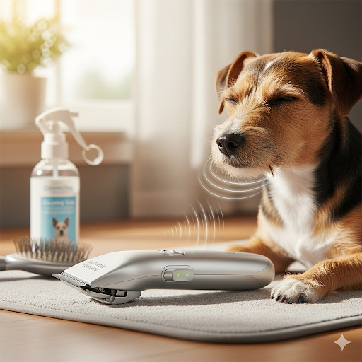 Best Dog Clippers for Stress-Free Grooming in 2025 2 Best Dog Clippers