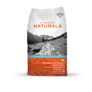 Diamond Naturals Dog Food: Premium Nutrition at Affordable Prices