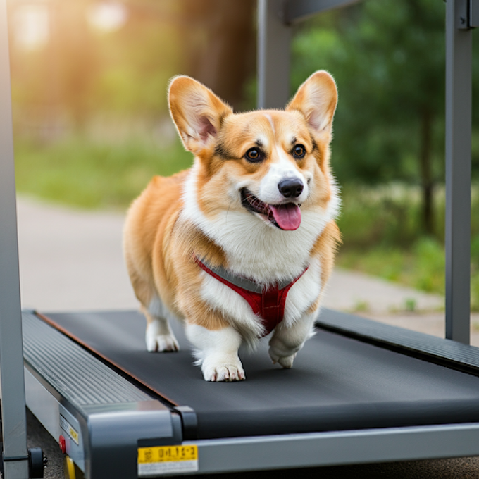 Dog Treadmill 2025: Top Benefits & Best Models Reviewed 3 Dog Treadmill
