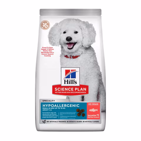 Hill’s Science Diet: Premium Nutrition for Your Dog’s Health