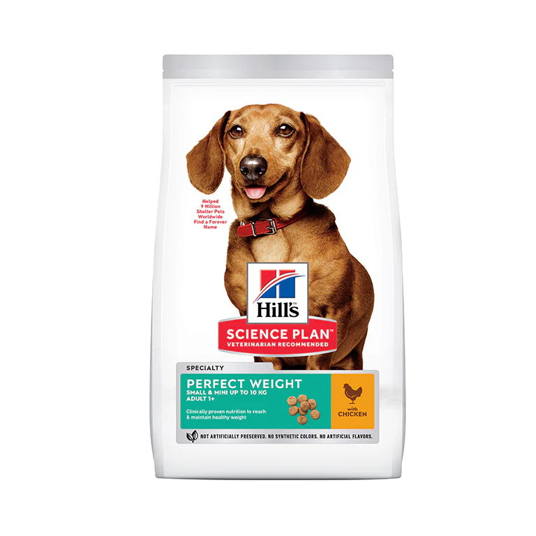 Hill's Science Diet: Premium Nutrition for Your Dog's Health 2 Hill's Science Diet