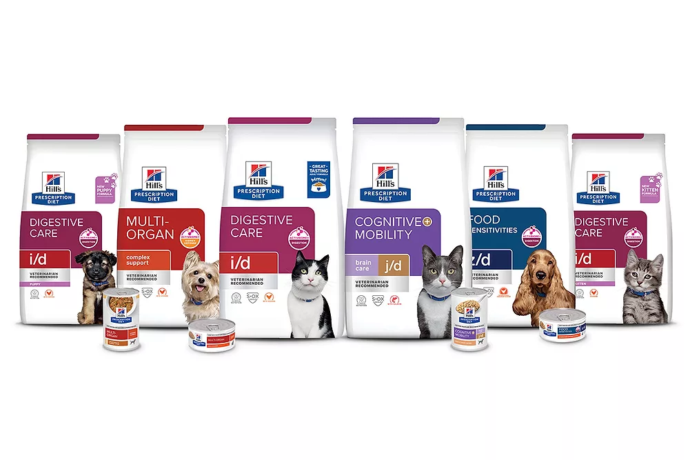 Hill's Science Diet: Premium Nutrition for Your Dog's Health 3 Hill's Science Diet