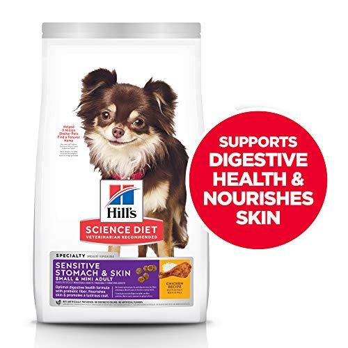 Hill's Science Diet: Premium Nutrition for Your Dog's Health 4 Hill's Science Diet