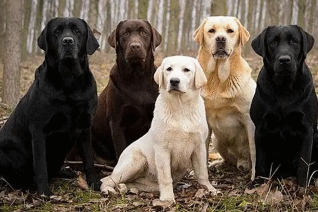 How Much is a Labrador Retriever? 2025 Cost Guide 2 How Much is a Labrador Retriever