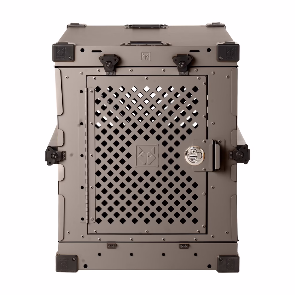 XL Dog Crate Buying Guide 2025: Top Picks for Large Breeds 2 XL Dog Crate