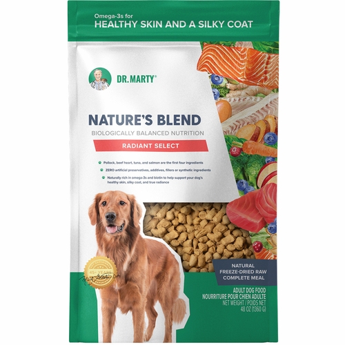Dr. Marty Dog Food Review: Boost Your Dog’s Health Today 2 Marty Dog Food
