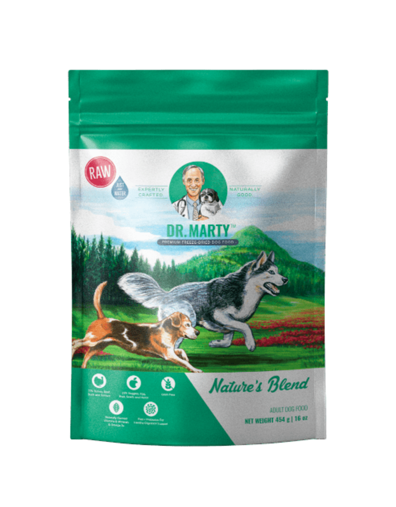 Dr. Marty Dog Food Review: Boost Your Dog’s Health Today 3 Marty Dog Food