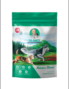 Dr. Marty Dog Food Review: Boost Your Dog’s Health Today
