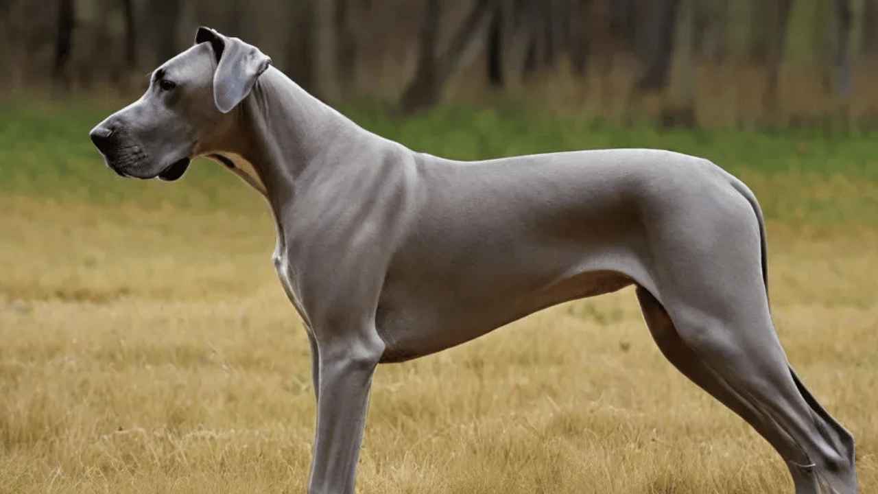 What Kind of Dog is Scooby-Doo? A Comprehensive Guide