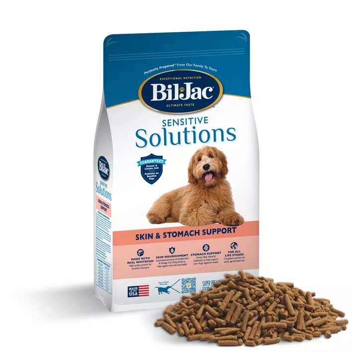 Best Sensitive Stomach Dog Food