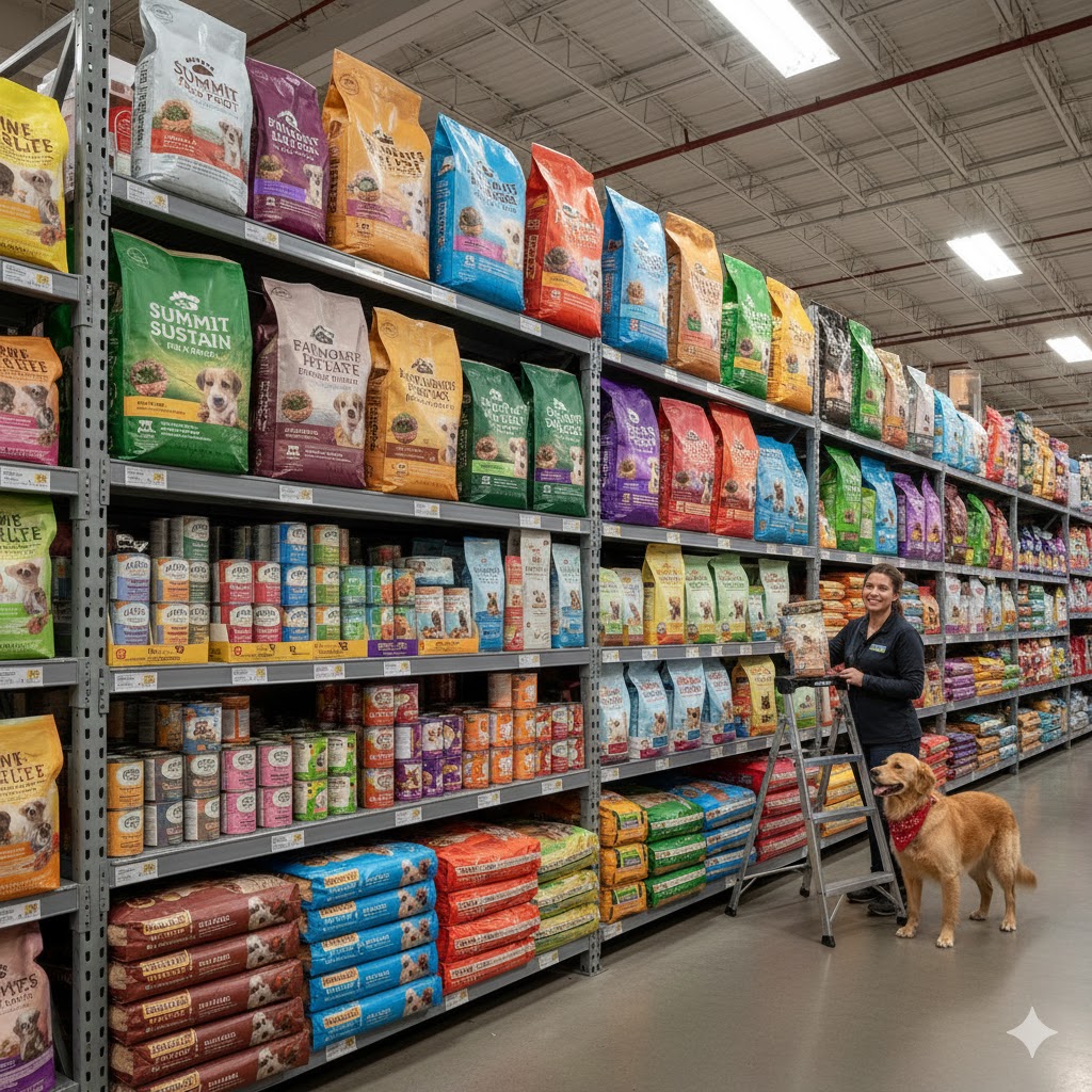 Top Chewy Dog Food Options 2025: Best Nutrition for Pups