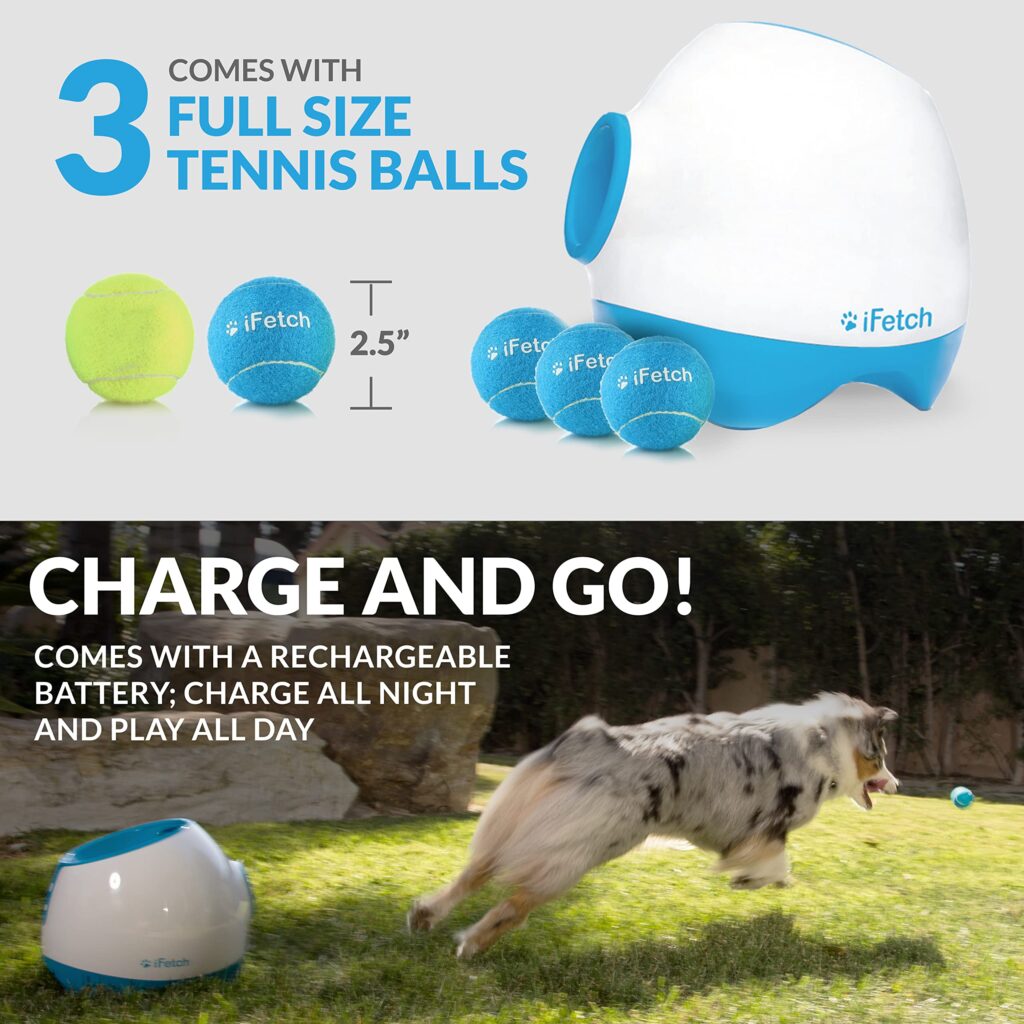 Enhance Fetch Fun in 2025 with the Best Dog Ball Launchers 4 Dog Ball Launcher