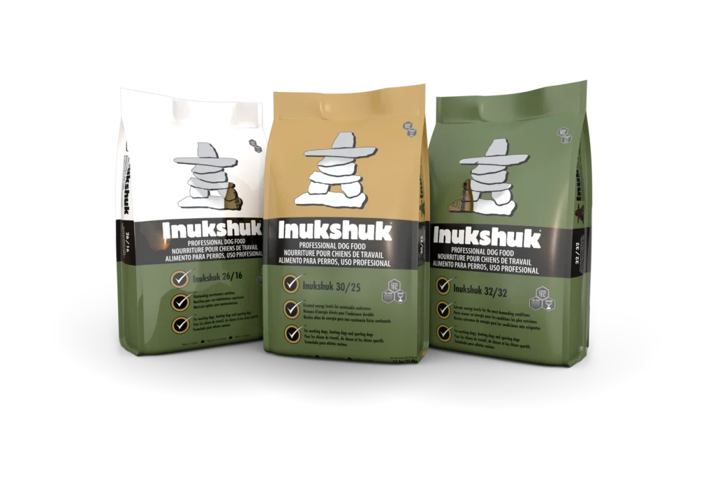Inukshuk Dog Food: High-Performance Nutrition for Active Canines 3 Inukshuk Dog Food