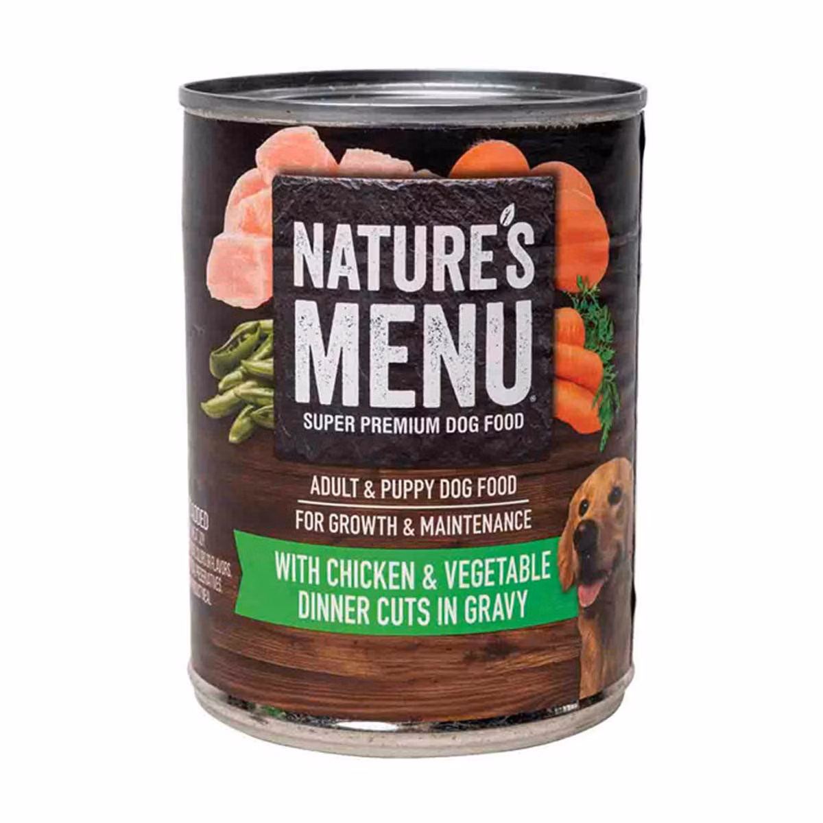 Nature’s Menu Dog Food: Premium Quality for Your Pet’s Health