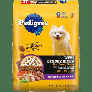 Pedigree Dog Food Review: Benefits, Options & Safety Update 2 Pedigree Dog Food