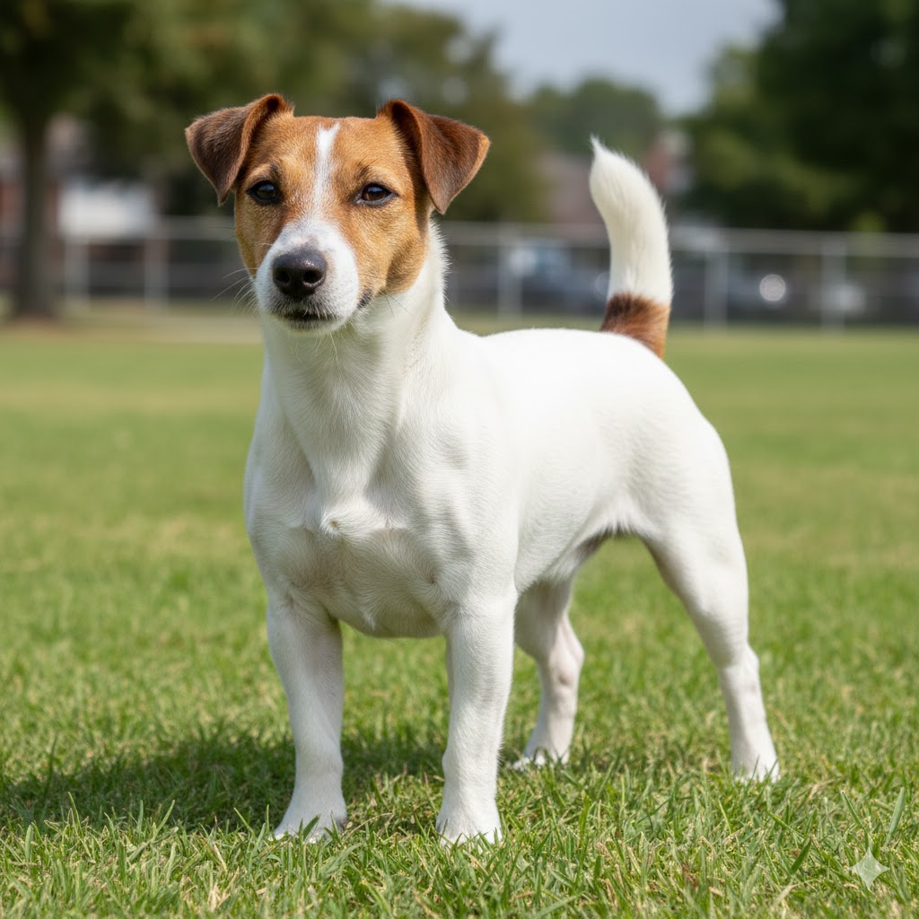 Are Jack Russells Dangerous? Understanding Their Behavior