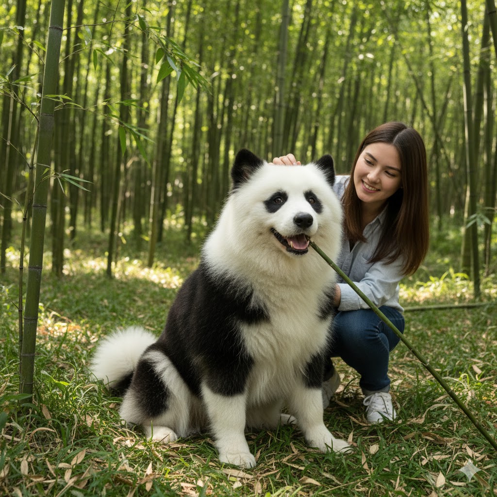 Panda Dog Trend: The Viral Controversy Explained (2025)